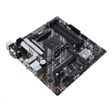 ASUS PRIME B550M-A (WI-FI) II (mATX, B550, AM4)