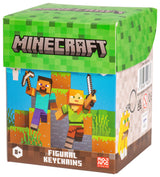 Minecraft Backpack Hangers – Serie 2 (Assorteret)