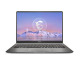 MSI Creator Z16 HX Studio B13VGTO-052 16 I7-13700HX 32GB 2TB NVIDIA GeForce RTX 4070 / Intel UHD-grafik Windows 11 Pro
