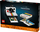 LEGO Idéer - Polaroid OneStep SX-70 Kamera (21345)