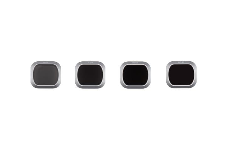 DJI - Mavic 2 Pro ND Filters Set DJI