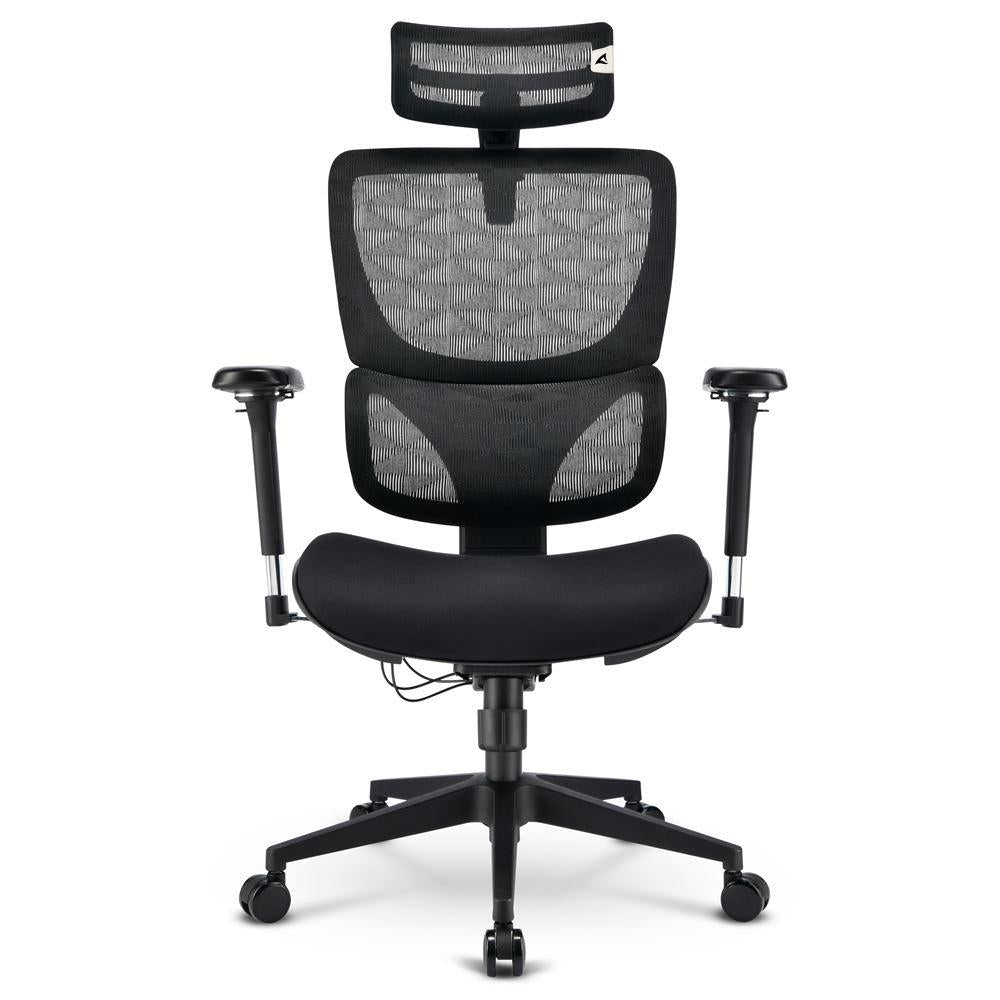 Sharkoon office chair OfficePal C40 (black) Sharkoon