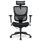Sharkoon office chair OfficePal C40 (black) Sharkoon