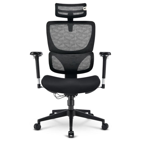 Sharkoon office chair OfficePal C40 (black) Sharkoon