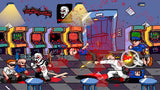 Terrifier: The ARTcade Game – Nintendo Switch – produktbillede 1