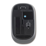 Kensington - ProFit MidSize Bluetooth Mouse Kensington