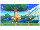 Nya Super Mario Bros. U Deluxe (UK4) 