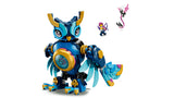 LEGO DREAMZzz 71494 – Zoeys tidsugle – produktdetalje eller byggeeksempel 20