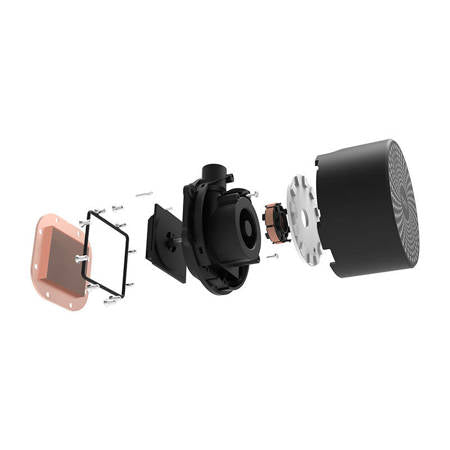 Vattenkylning Darkflash DC240 ARGB 2x 120x120 PC 2x 120x120 (svart)