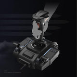 HORI - PS5 Flight Stick - Ace Combat 8: Wings of Theve - Black HORI