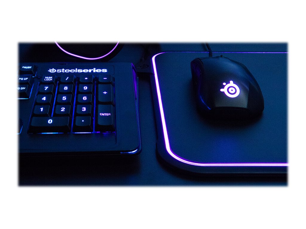 SteelSeries QcK Prism M Musmatta RGB