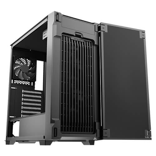 Antec P10C, Med C Type USB