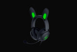 Razer Kraken Kitty V2 Pro – Gaming Headset with Interchangeable RGB Ears Razer