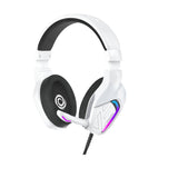 Oniverse Gaming Headset Meteor - Frost White