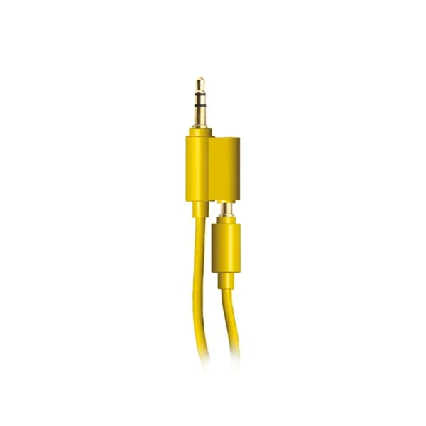 OTL - Bluetooth Headset M7 Föräldrakontroll - Pokemon Pikachu Yellow