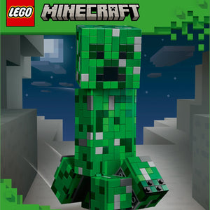LEGO Minecraft