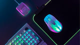 Turtle Beach - Kone XP Air Trådlös Spelmus Med Laddningsdocka