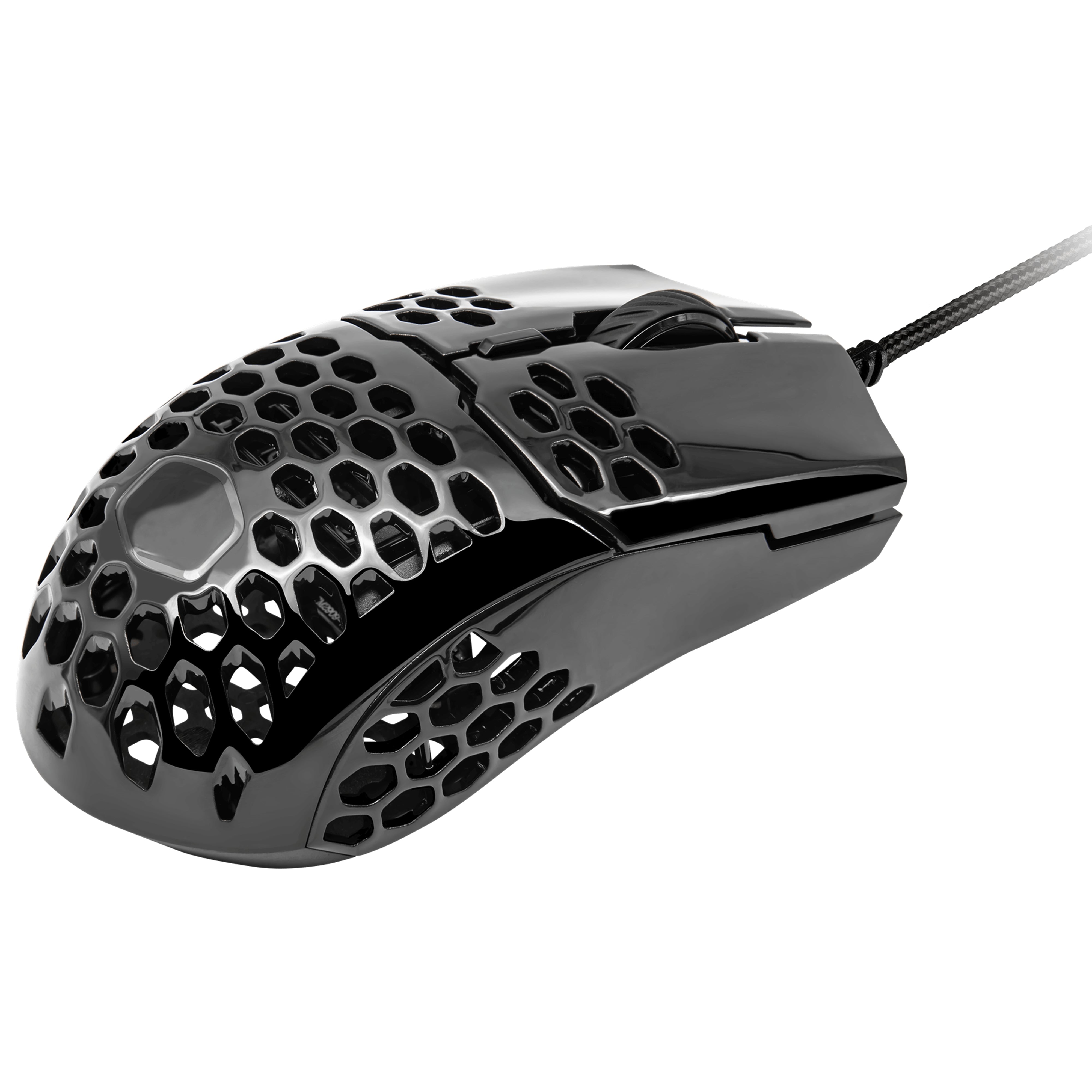 Cooler Master MasterMouse MM710 - Mus