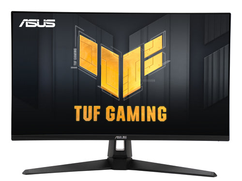 ASUS TUF Gaming VG27AQ5A – skærm – Sort