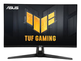 ASUS TUF Gaming VG27AQ5A – skærm – Sort