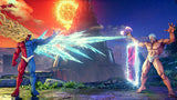 Street Fighter V (5) Champion Edition
