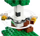 LEGO Minecraft - Bikupan (21241)