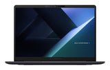 ASUS ExpertBook BM3406CGA-NZ0325X Copilot+ PC – set forfra (vinkel 2); layout på billedet er illustrativt