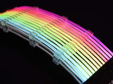 Lian Li Strimer 24-stifts RGB Moderkortskabel