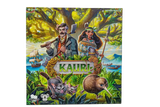 Kauri – Tysk spilæske