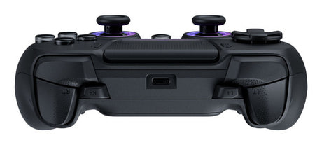 Oniverse Starion – trådløs PS5-controller i Obsidian Black – skulderknapper