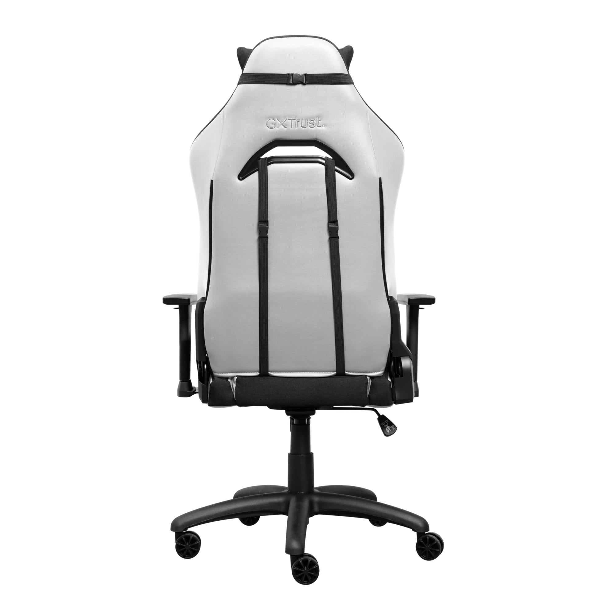 TRUST GXT714W RUYA GAMING CHAIR - VIT