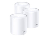 TP-Link Deco X60 Wi-Fi System Desktop