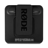 Rode Wireless GO II Singel