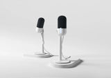Elgato Wave Neo Mikrofon Kablet -23dBFS Kardioide Hvid Elgato Systems