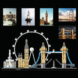LEGO Architecture: London (21034)
