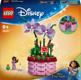 LEGO Icons - Isabelas Blomkruka (43237)
