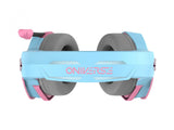 Oniverse Gaming Headset Nebula - Diva Pink