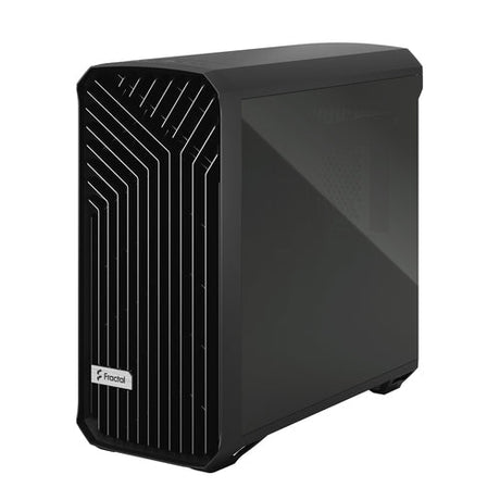 Tower Fractal Design Torrent Black Fractal design