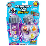 Mr. Beast Lab - Swarms Fusion 6 pk. (20418) MR. BEAST LAB