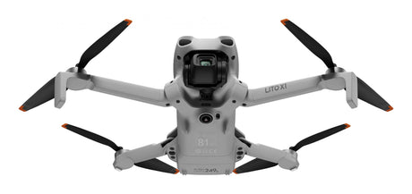 DJI - Lito X1 Fly More Combo Plus (DJI RC 2) DJI
