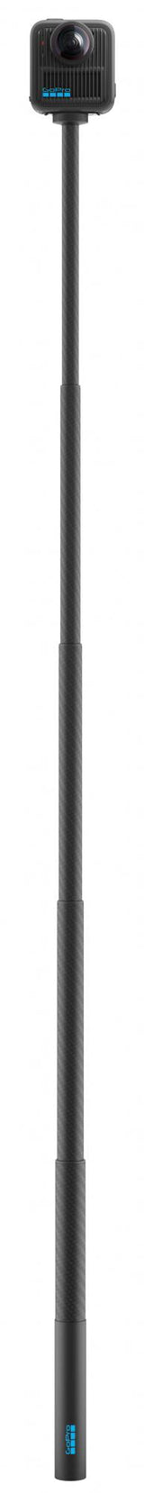 GoPro - Carbon Fiber Extension Pole - 1 Meter GoPro