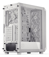 Midi ENDORFY ARX 500 ARGB White