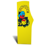 ARCADE 1 UP PAC-MAN DELUXE ARCADE MASKIN