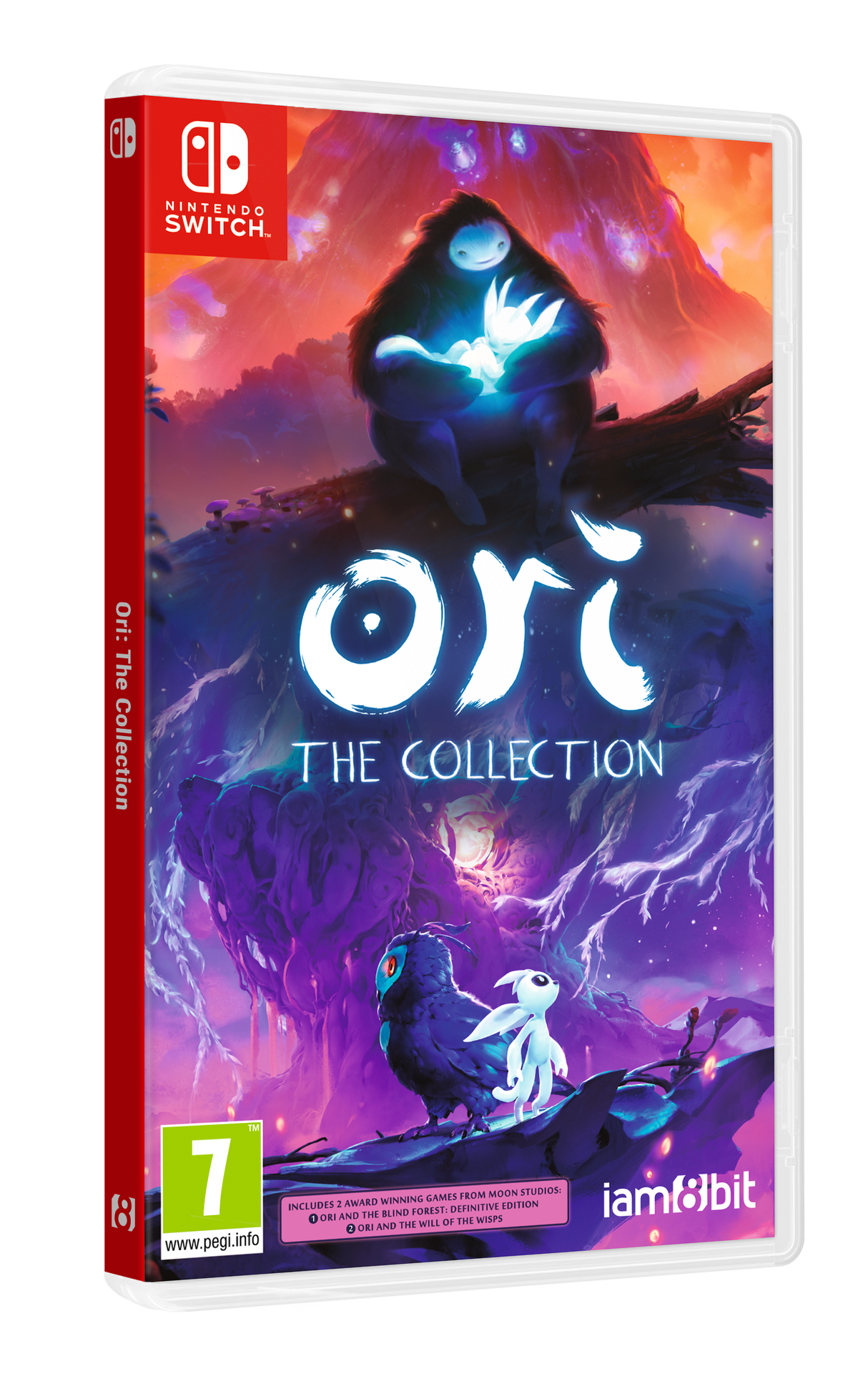 Ori The Collection