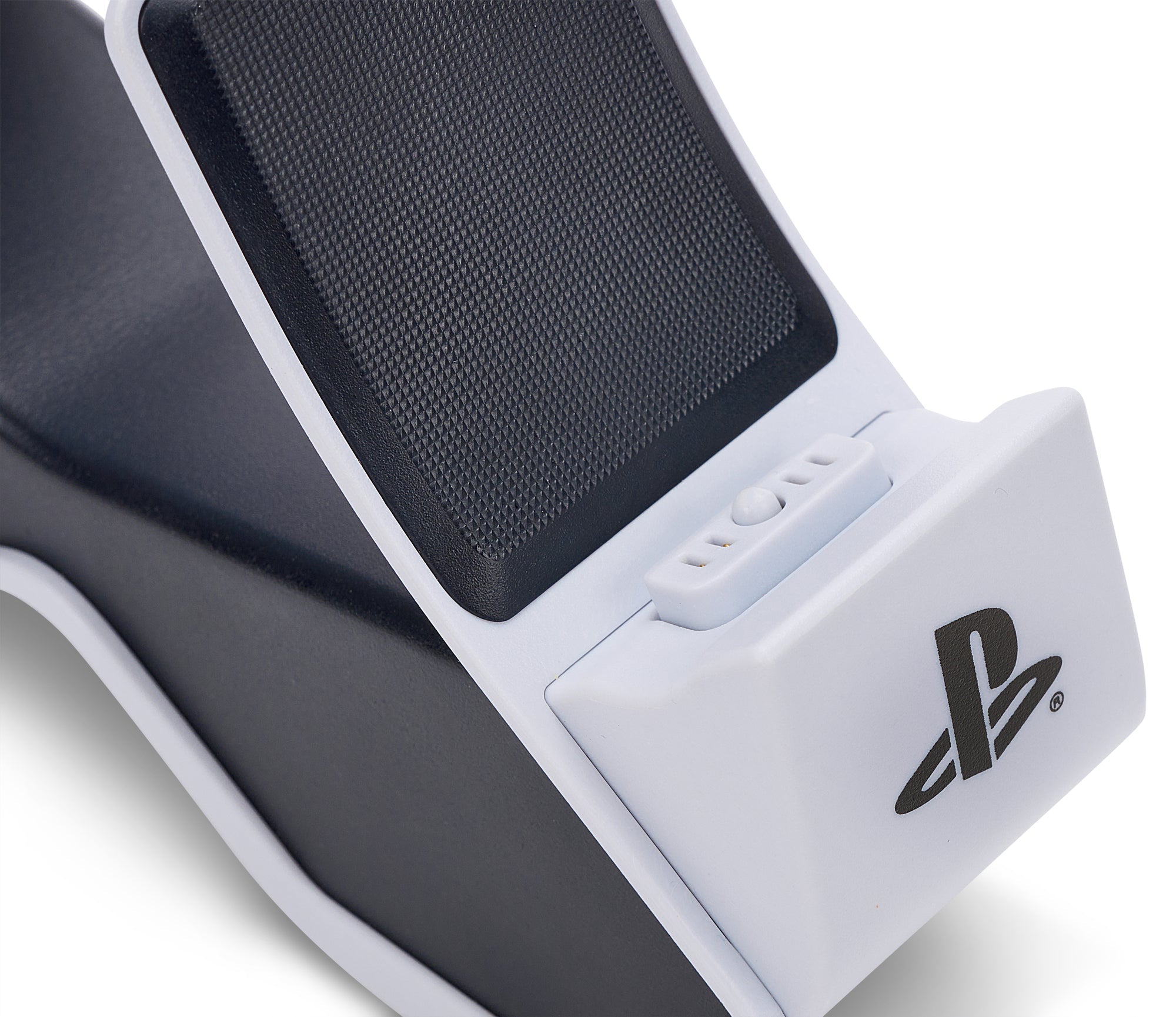 PowerA Twin Charging Station För Playstation 5 Dualsense Controller