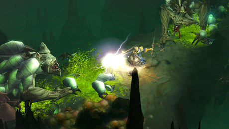 Blizzard Diablo III (3): Eternal Collection (Import)