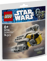 LEGO Star Wars 30728 - Minimodel Brzeszczota Lego