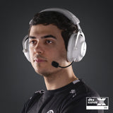 Logitech - PRO X 2 LIGHTSPEED Trådlöst Spelheadset