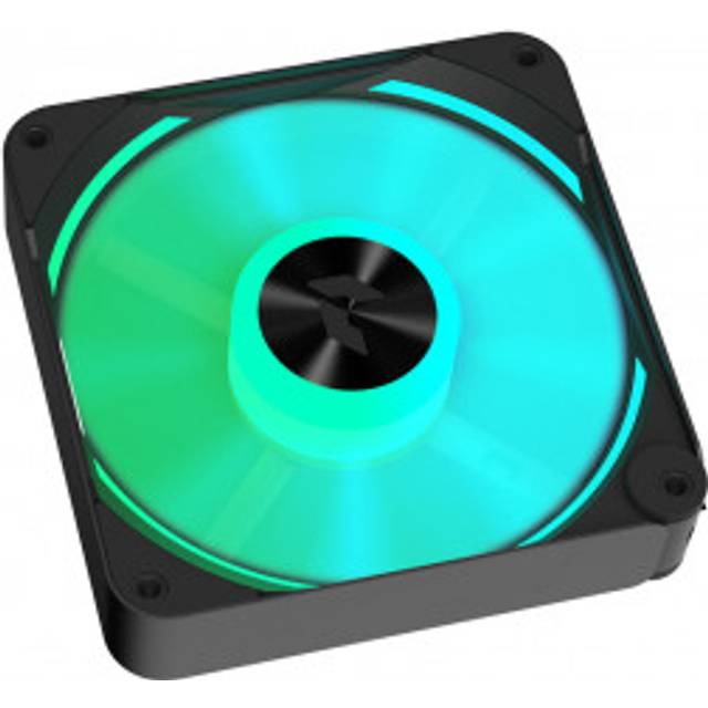 AeroCool APNX FP2 ARGB PWM 120mm - Innehåller Reservblad