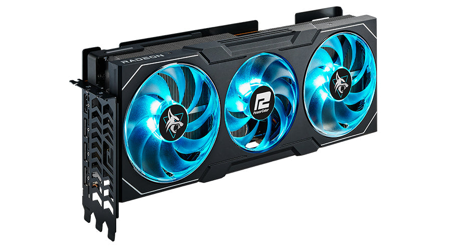 PowerColor RADEON RX 7900 XTX 24GB